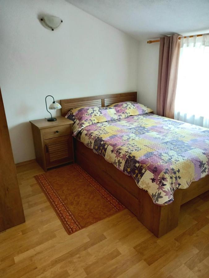 Studio Apartment Nina Pula Dış mekan fotoğraf